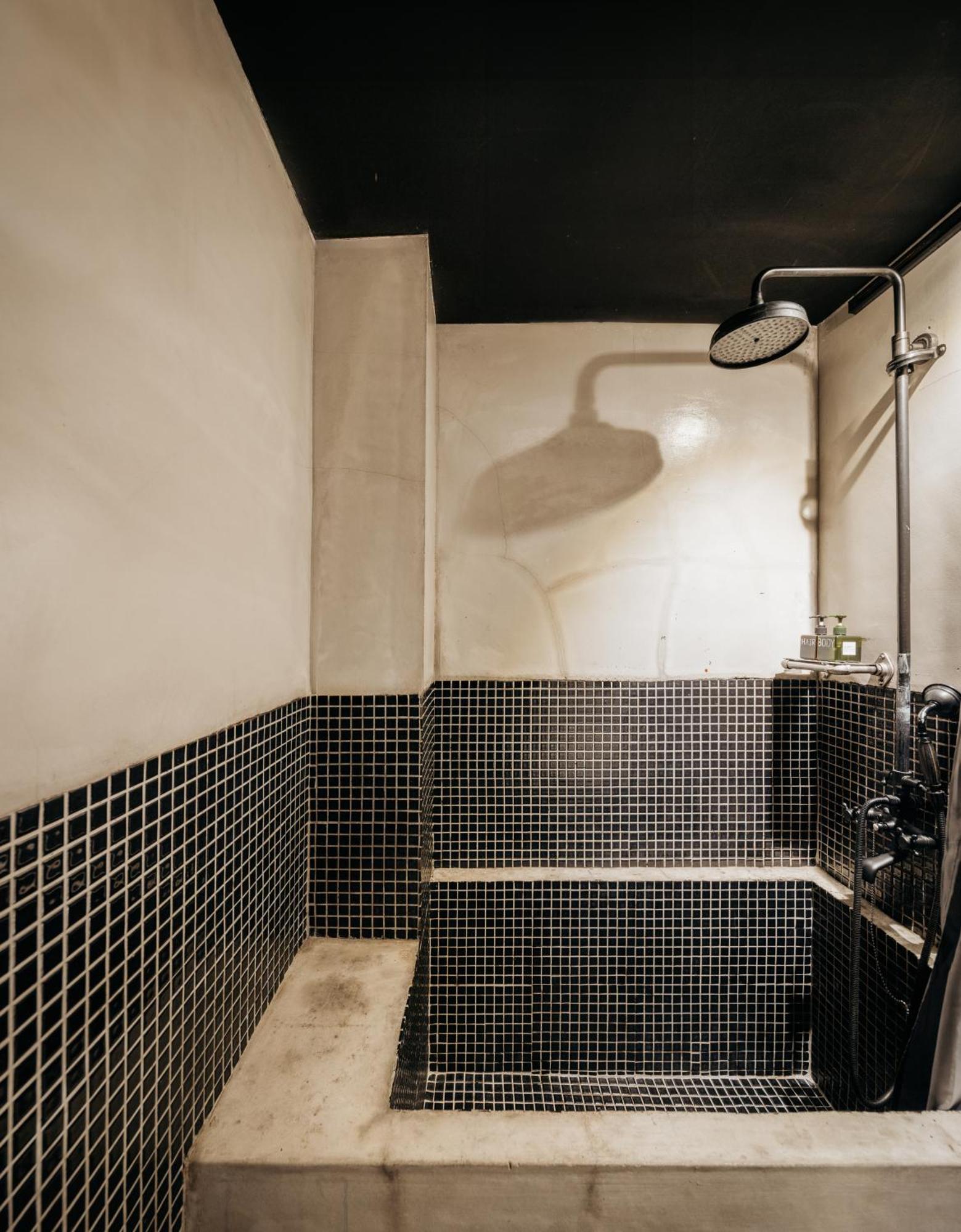 Just Inn 正旅館 北車 Taipei Eksteriør billede